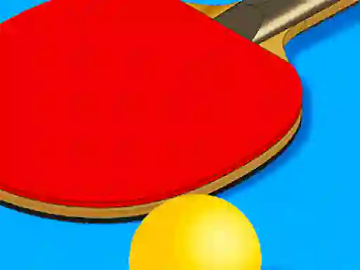 Jwèt Ping Pong Challenge sou entènèt