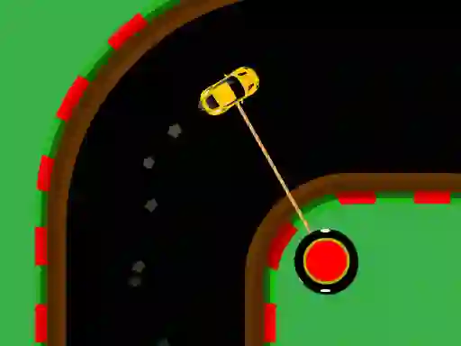 Jwèt Dangerous Turn sou entènèt
