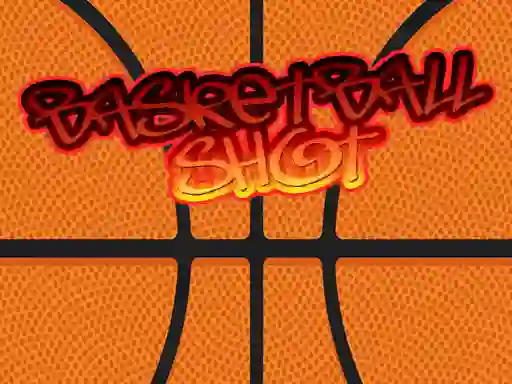 Jwèt Basketball Shot sou entènèt