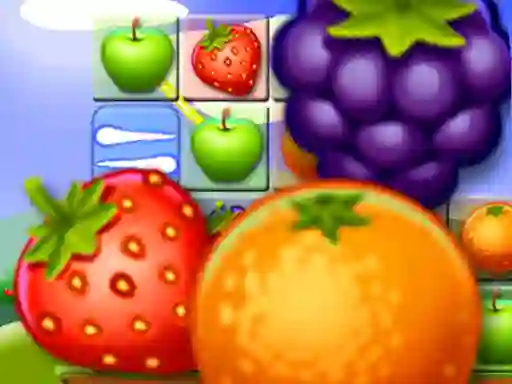 Jwèt Fruit Link Deluxe sou entènèt