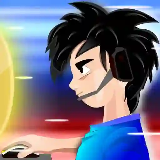 Jwèt Esport Gamer Tycoon sou entènèt