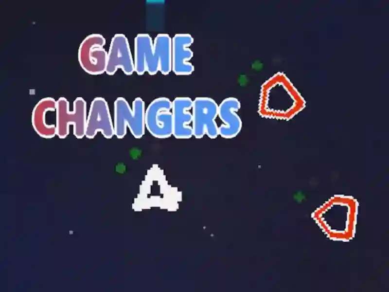 Jwèt Game Changers sou entènèt