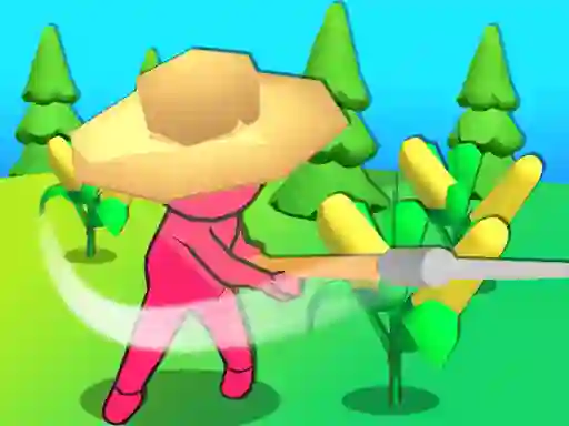 Jwèt My Farm Empire sou entènèt
