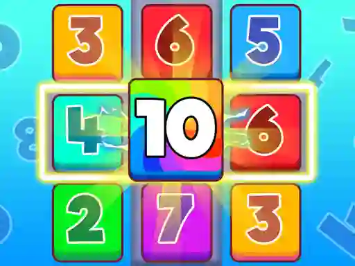 Jwèt Number Tricky Puzzles sou entènèt