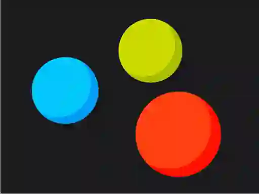 Jwèt Explode Ballz sou entènèt