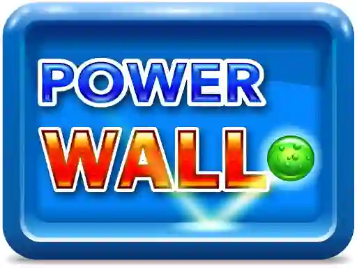 Jwèt Power Wall sou entènèt
