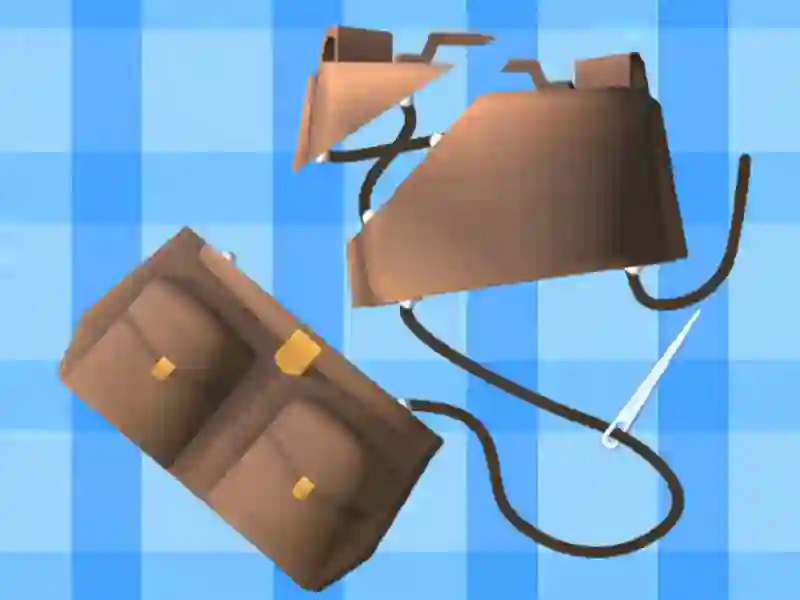 Jwèt Sew 3D sou entènèt