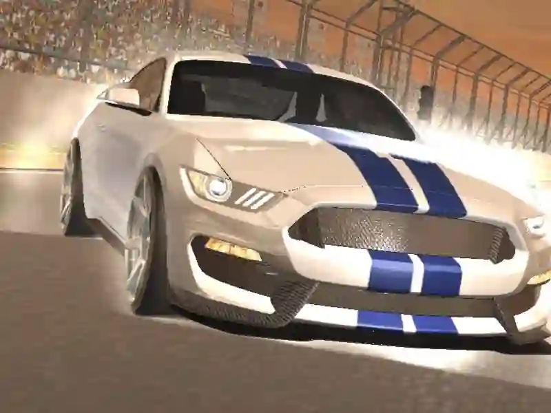 Jwèt Supra Racing Speed Turbo Drift sou entènèt