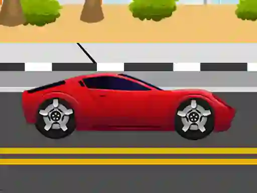Jwèt Speed Hot Wheels sou entènèt
