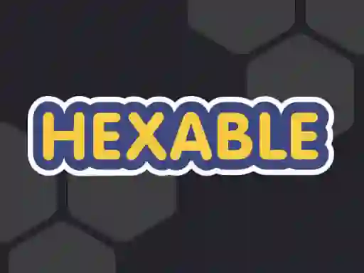 Jwèt Hexable sou entènèt