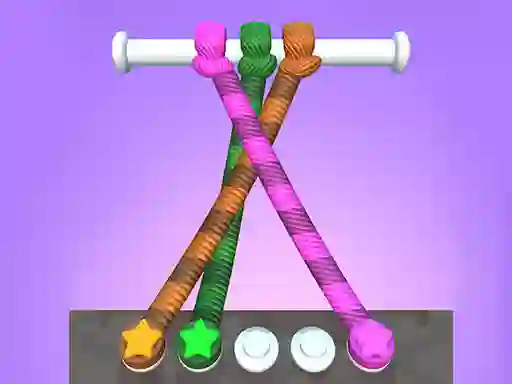 Jwèt Tangle Master 3D sou entènèt