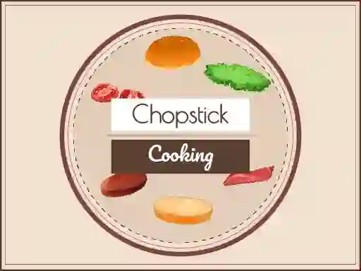 Jwèt Chopstick Cooking sou entènèt