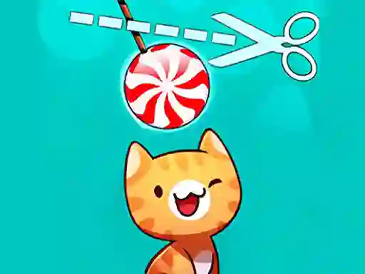 Jwèt For Cut Cat 2 sou entènèt