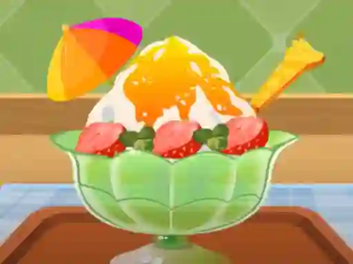 Jwèt Baby Taylor Summer Dessert Shop sou entènèt