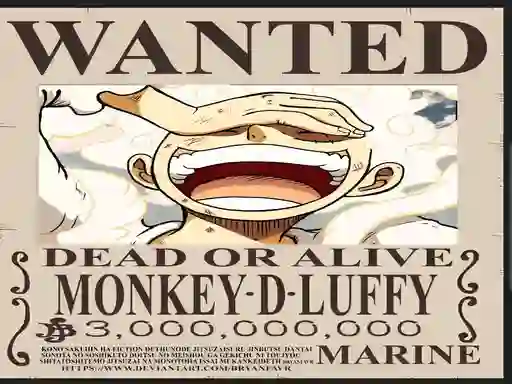 Jwèt One Piece Funny Games sou entènèt