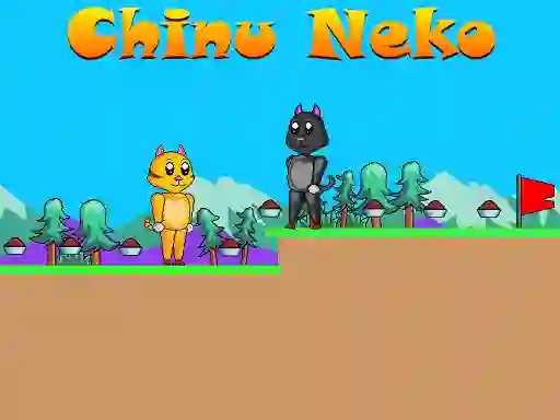 Jwèt Chinu Neko sou entènèt