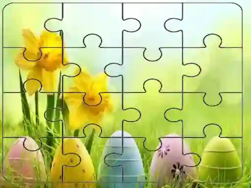 Jwèt Jigsaw Puzzle sou entènèt