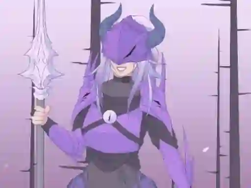 Jwèt Dark Warrior Creator sou entènèt