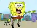 Jwèt SpongeBob : The Secret sou entènèt