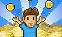 Jwèt I want to be a billionaire sou entènèt
