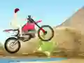 Jwèt Booty Rider sou entènèt