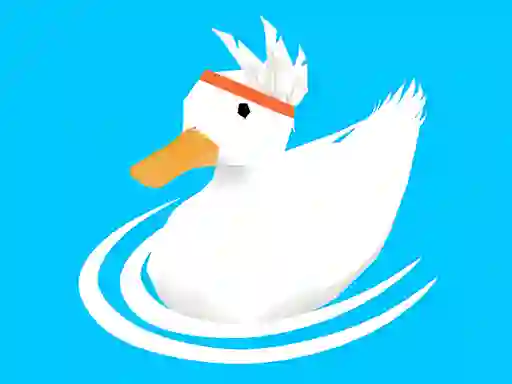 Jwèt Duck Lings sou entènèt