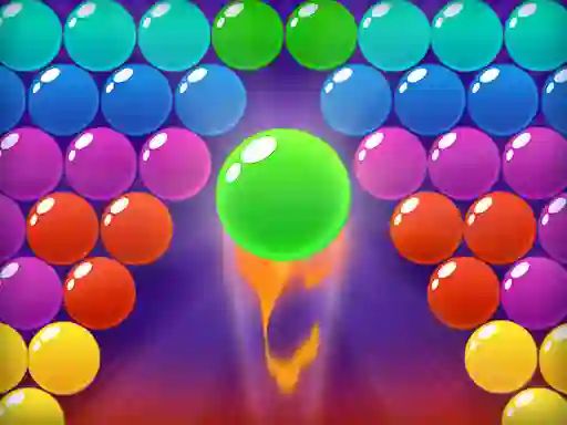 Jwèt Bubble Shooter Pro 2 sou entènèt