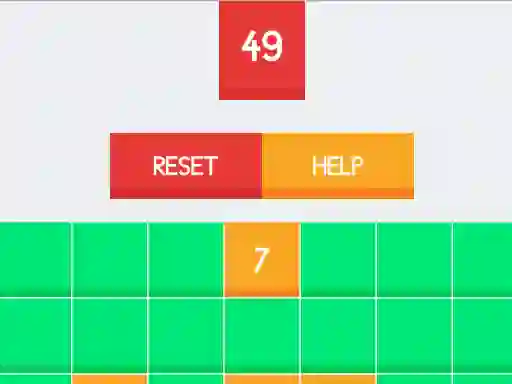 Jwèt 49 Puzzle sou entènèt