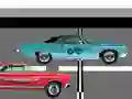 Jwèt American Dragracer sou entènèt