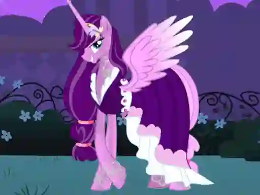 Jwèt My Pony Designer sou entènèt