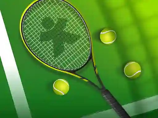 Jwèt Tennis Open 2022 sou entènèt