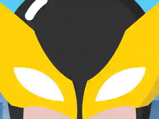 Jwèt Hero Mask Memory sou entènèt