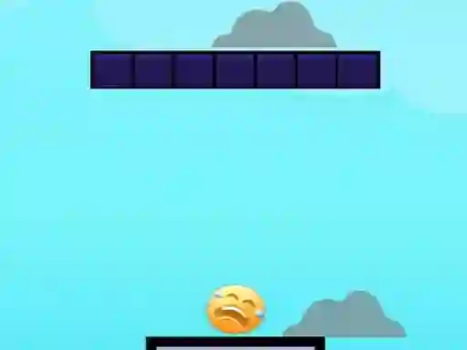 Jwèt Sky Jumping Balls sou entènèt