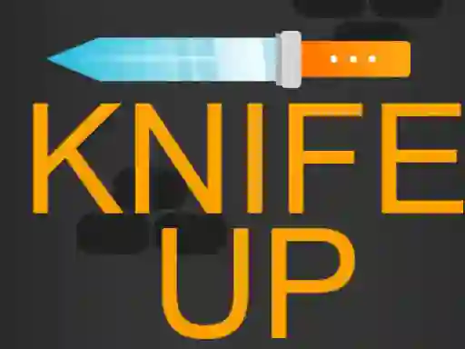 Jwèt Knife Up sou entènèt