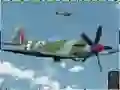 Jwèt Fighter F-042 sou entènèt