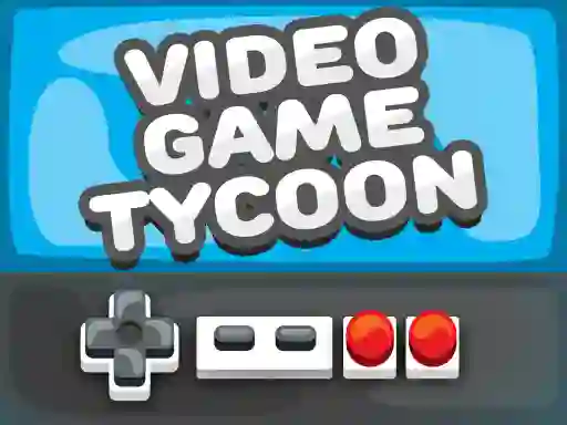 Jwèt Video Game Tycoon sou entènèt