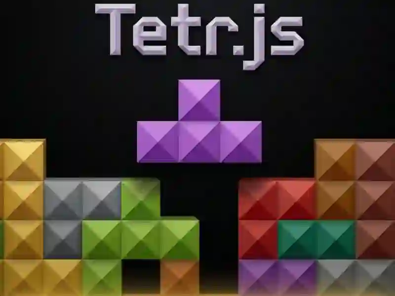 Jwèt Tetr.js sou entènèt