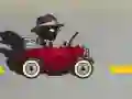 Jwèt The Soul Driver sou entènèt