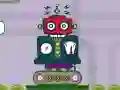 Jwèt Mickey's Robot Laboratory sou entènèt