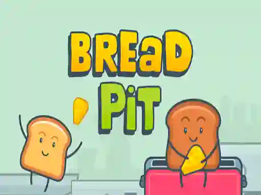 Jwèt Bread Pit 2021 sou entènèt