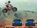 Jwèt Box10 ATV 2 sou entènèt