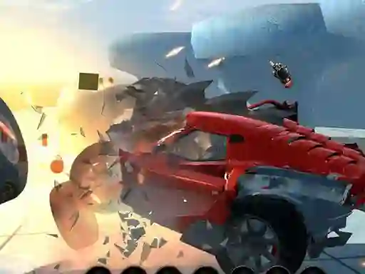 Jwèt Car Grinding sou entènèt