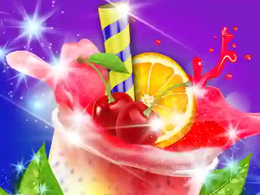 Jwèt Smoothie Maker sou entènèt