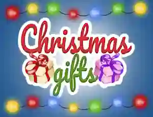 Jwèt Christmas Gifts sou entènèt
