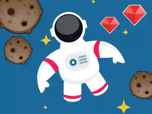 Jwèt Аstronaut sou entènèt