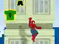 Jwèt The Amazing Spider-man sou entènèt