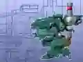 Jwèt Crazy Robot 2 sou entènèt
