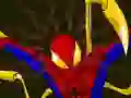 Jwèt Spiderman Customization sou entènèt