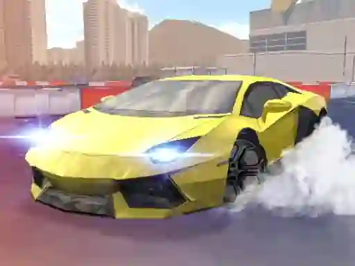 Jwèt Drift Torque sou entènèt