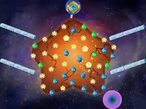 Jwèt Star Beacons sou entènèt